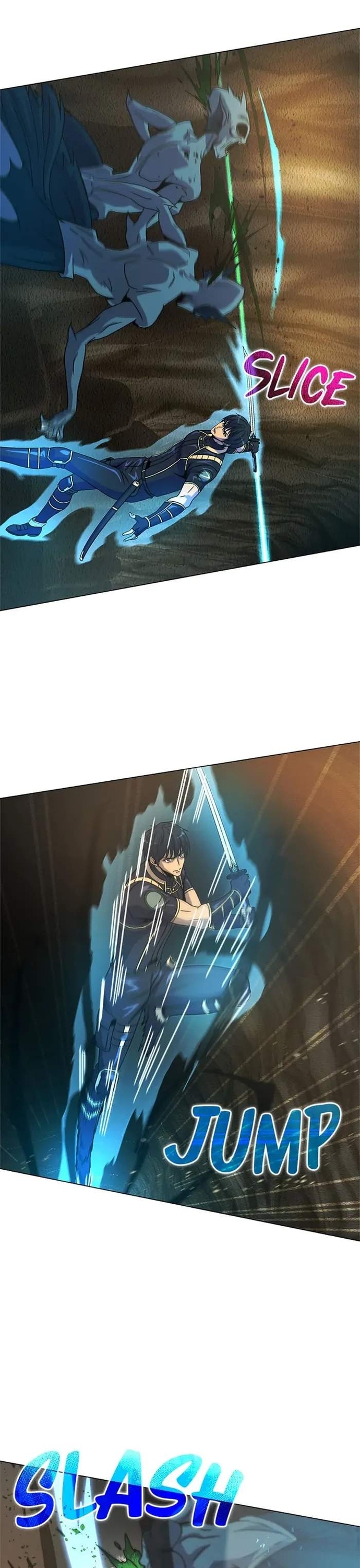 Thợ Săn Ăn Thịt Người: Chapter 53