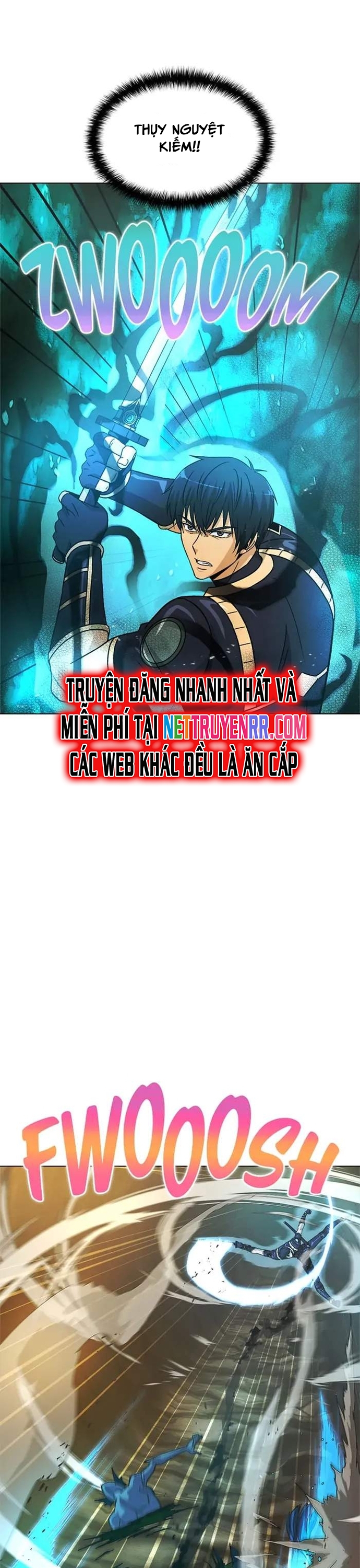 Thợ Săn Ăn Thịt Người: Chapter 53