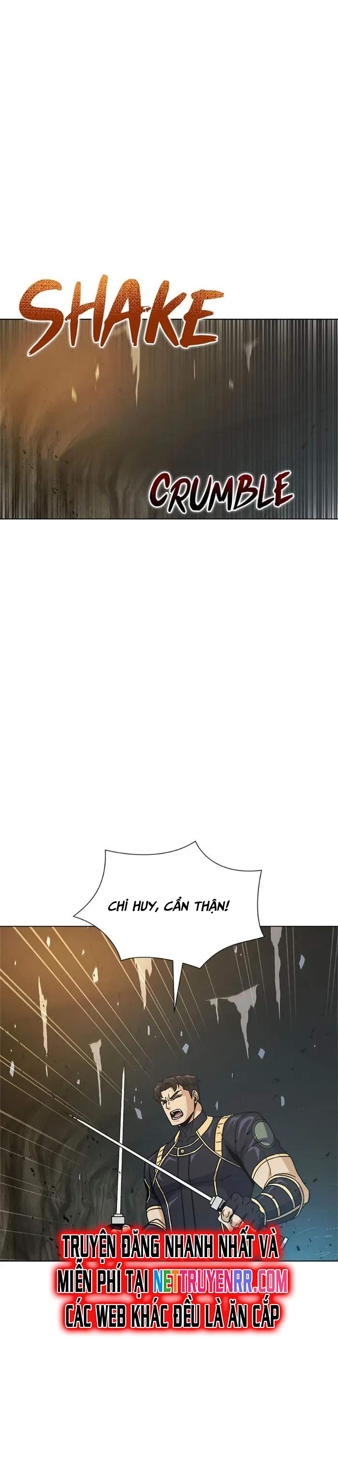 Thợ Săn Ăn Thịt Người: Chapter 53
