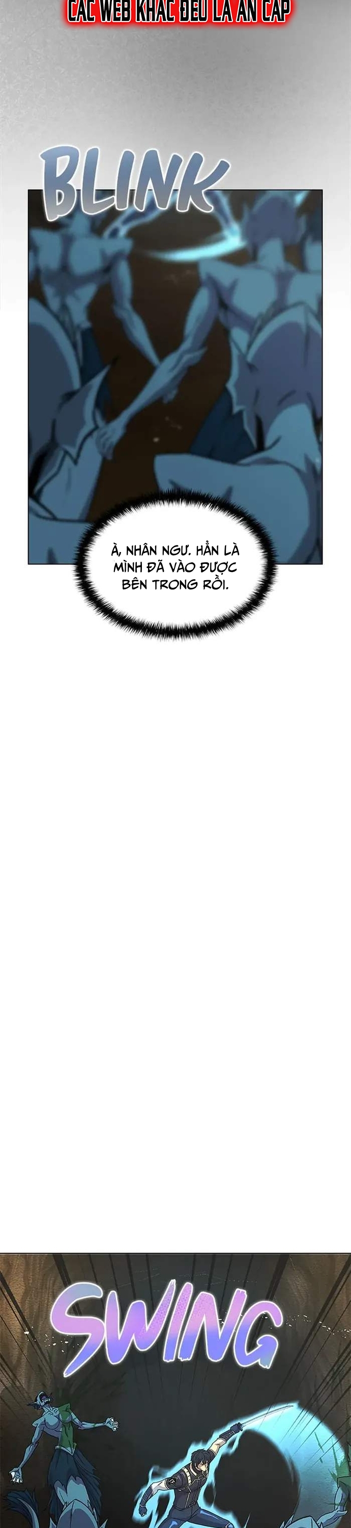 Thợ Săn Ăn Thịt Người: Chapter 53