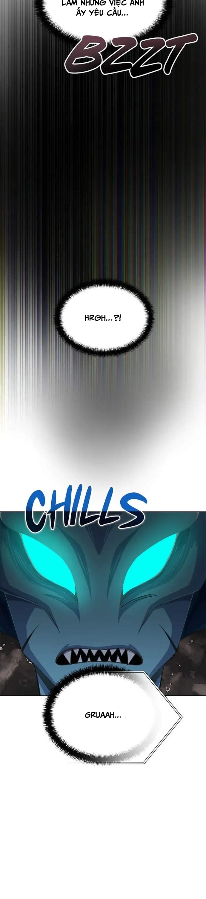 Thợ Săn Ăn Thịt Người: Chapter 53