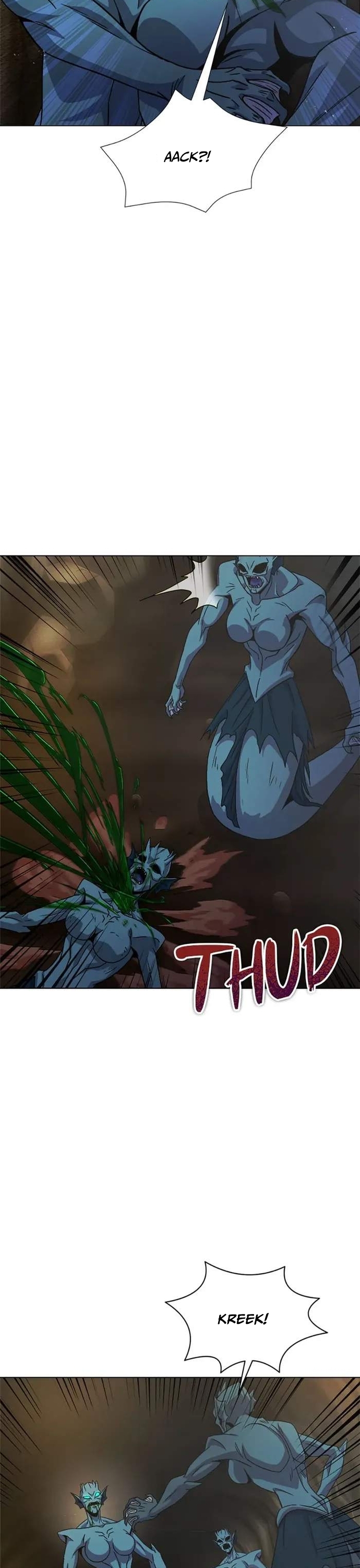 Thợ Săn Ăn Thịt Người: Chapter 53