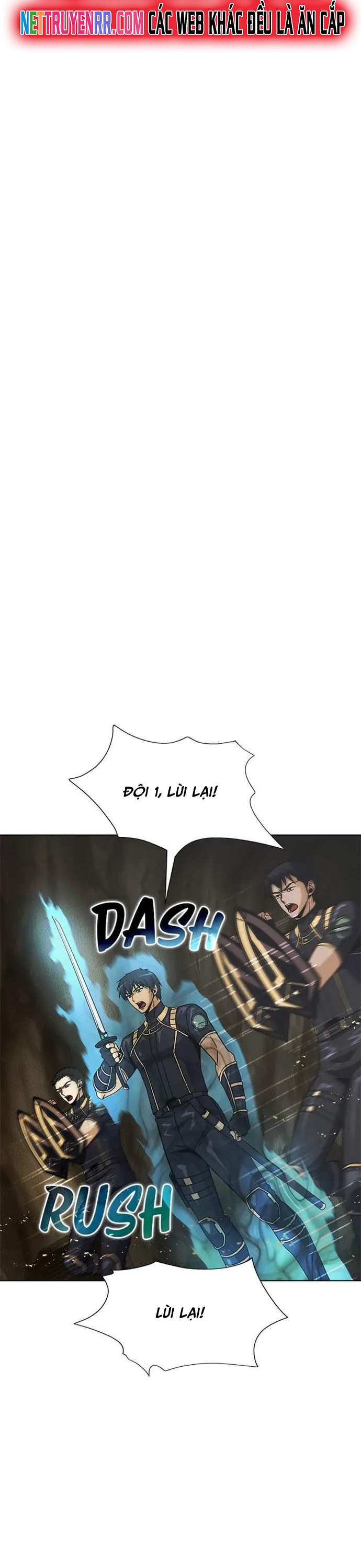 Thợ Săn Ăn Thịt Người: Chapter 53