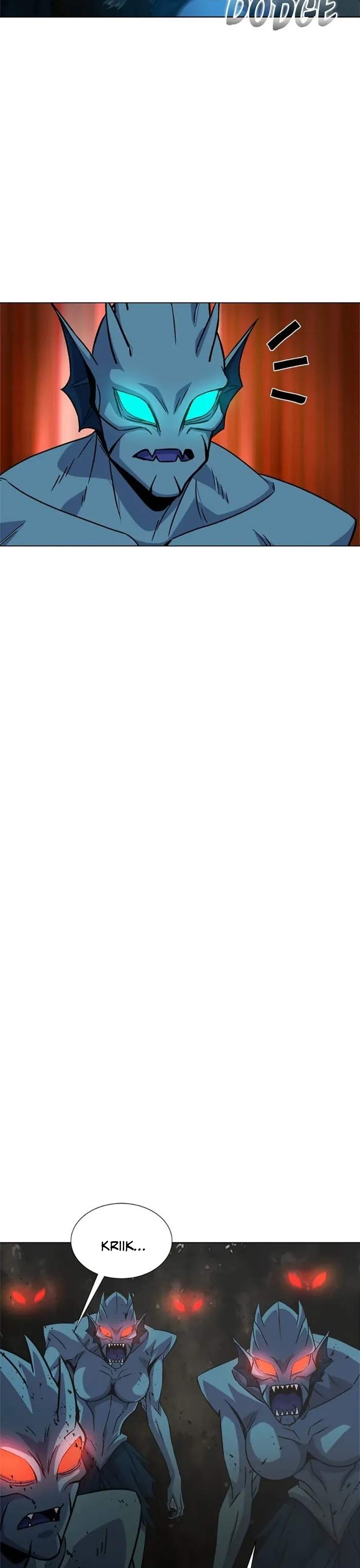 Thợ Săn Ăn Thịt Người: Chapter 53