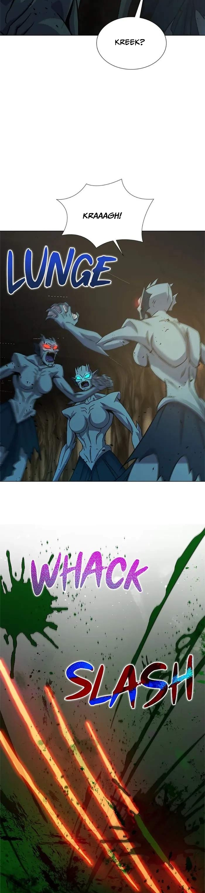 Thợ Săn Ăn Thịt Người: Chapter 53