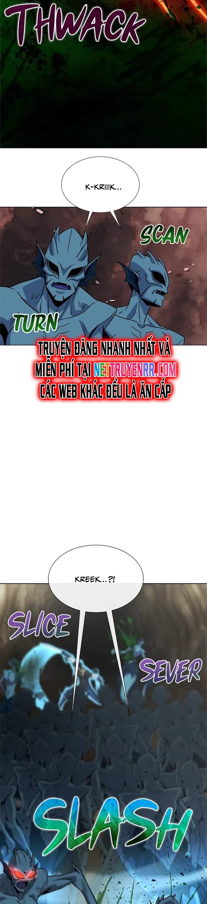 Thợ Săn Ăn Thịt Người: Chapter 53