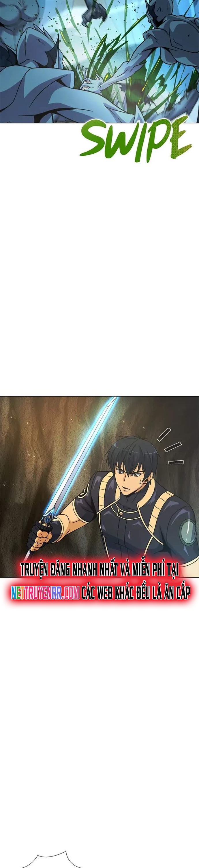 Thợ Săn Ăn Thịt Người: Chapter 53