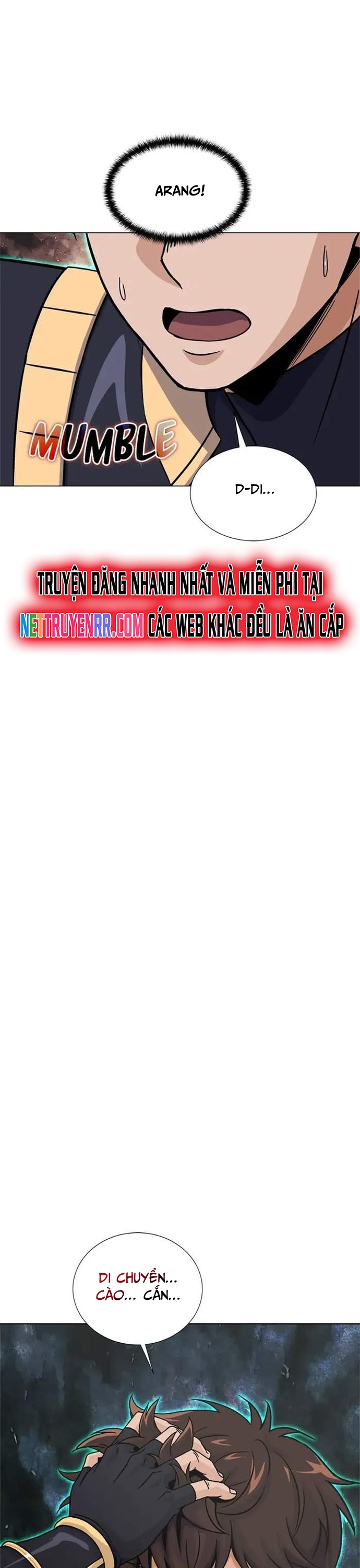 Thợ Săn Ăn Thịt Người: Chapter 53