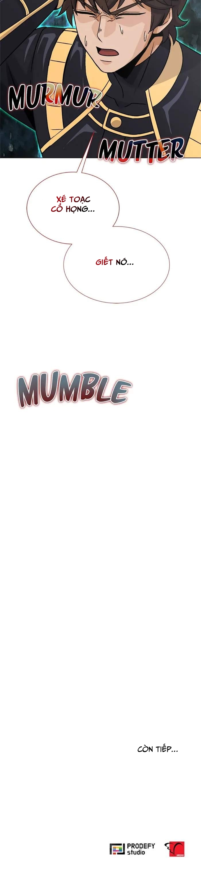Thợ Săn Ăn Thịt Người: Chapter 53