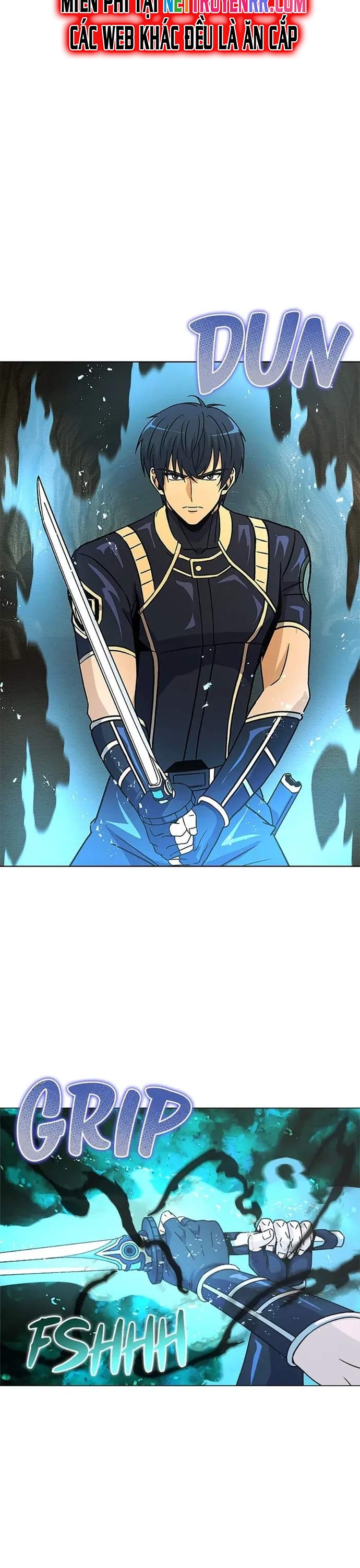 Thợ Săn Ăn Thịt Người: Chapter 53