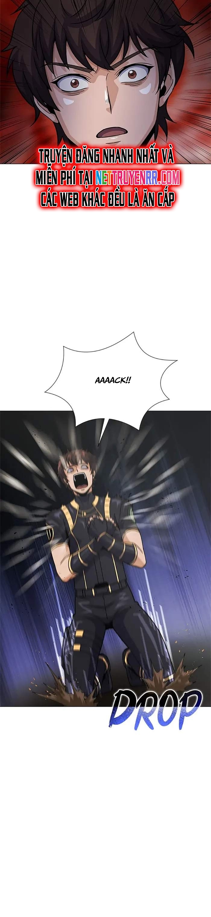 Thợ Săn Ăn Thịt Người: Chapter 54