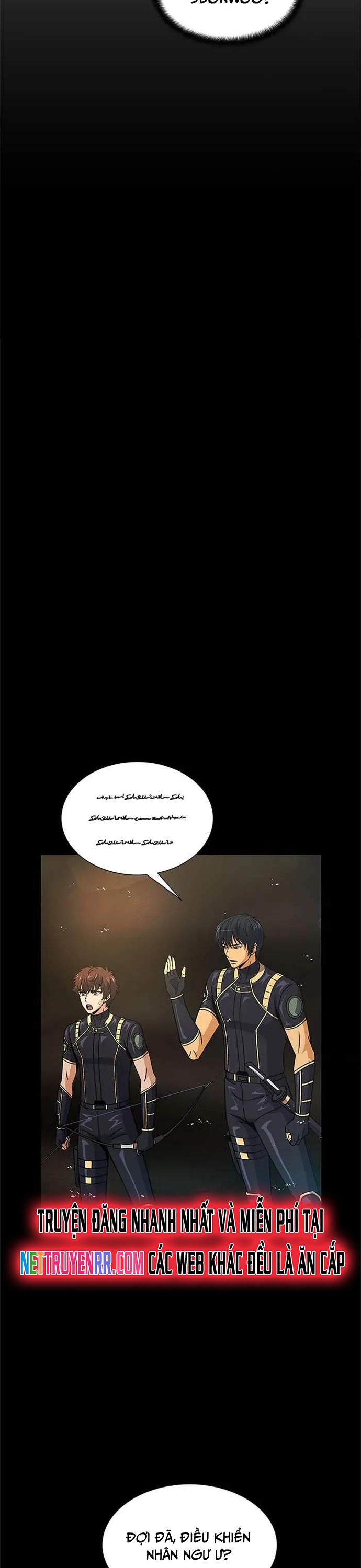 Thợ Săn Ăn Thịt Người: Chapter 54