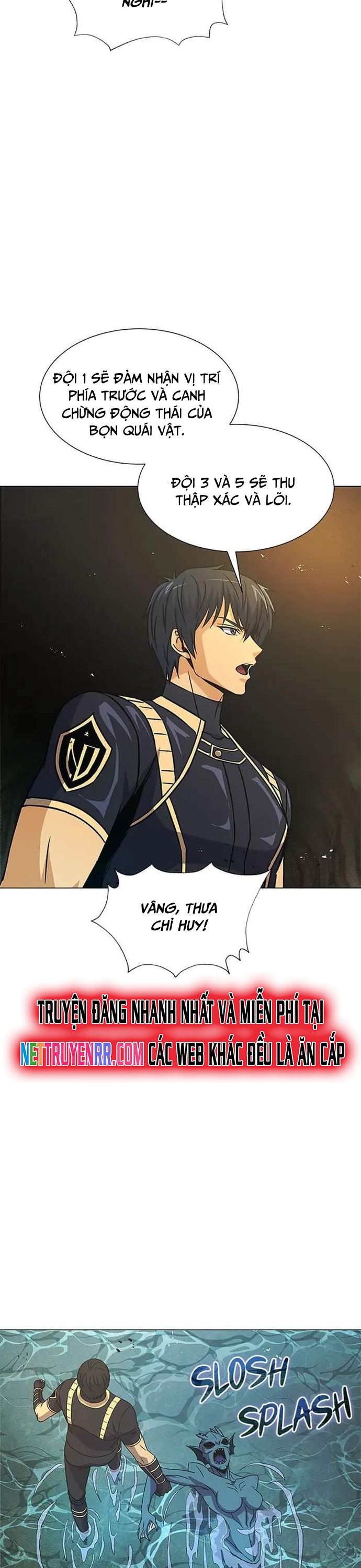 Thợ Săn Ăn Thịt Người: Chapter 54