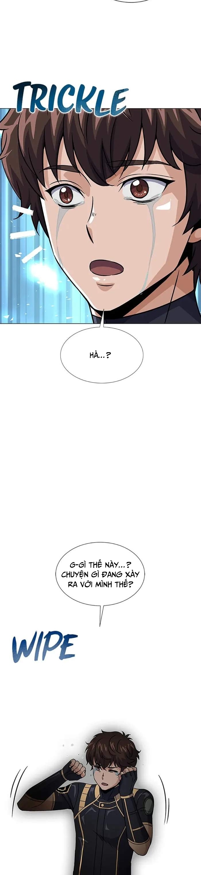 Thợ Săn Ăn Thịt Người: Chapter 54