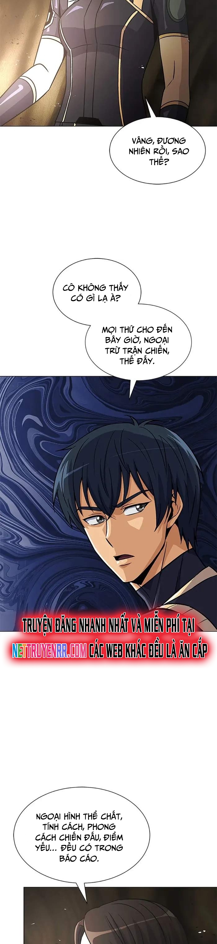 Thợ Săn Ăn Thịt Người: Chapter 54