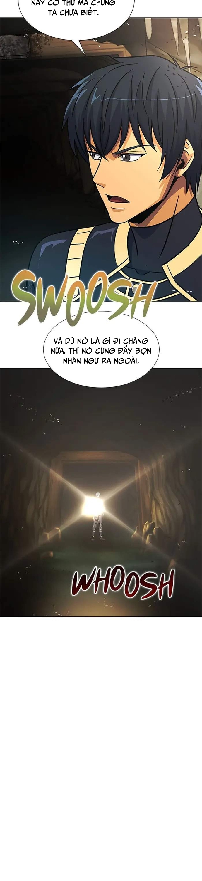 Thợ Săn Ăn Thịt Người: Chapter 54