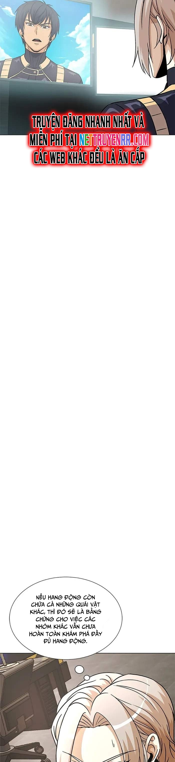 Thợ Săn Ăn Thịt Người: Chapter 54