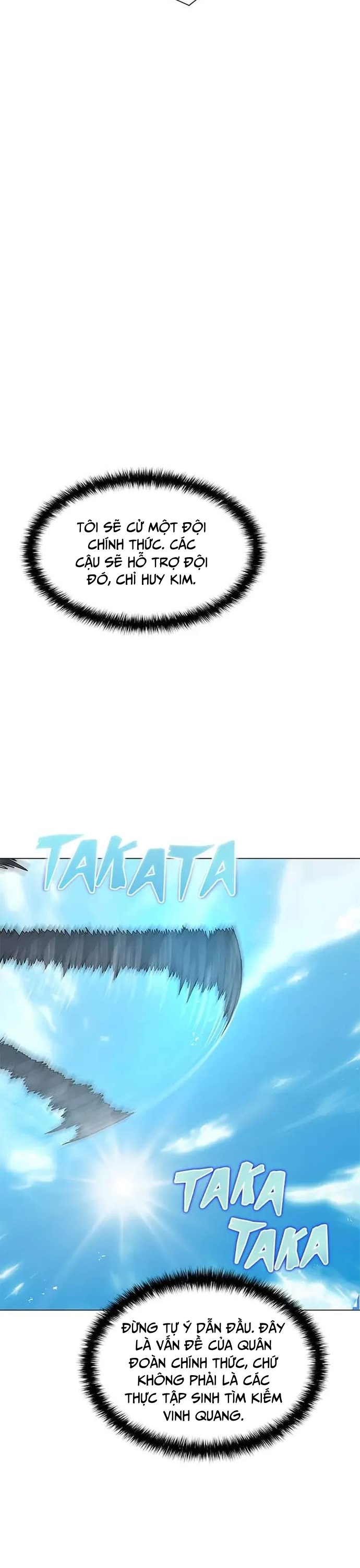 Thợ Săn Ăn Thịt Người: Chapter 54