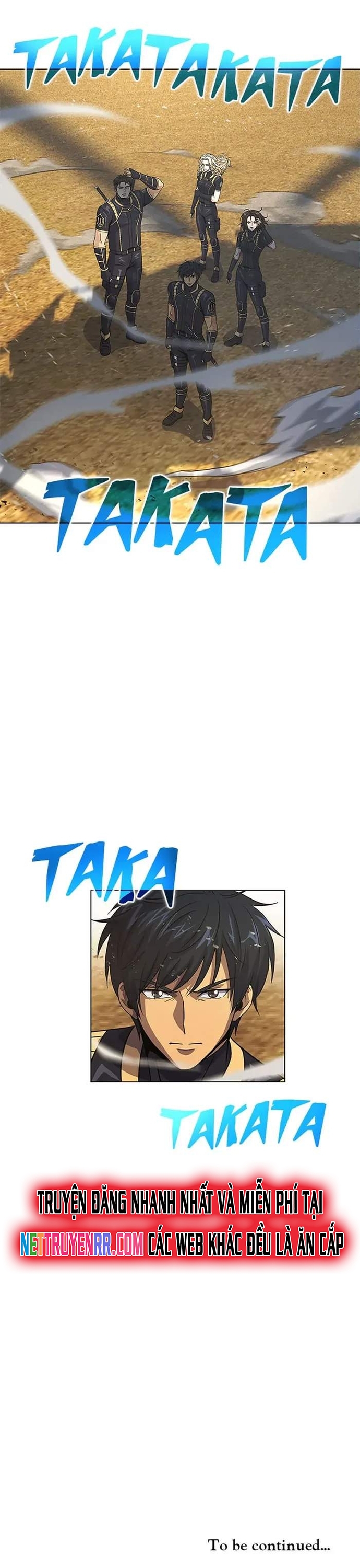 Thợ Săn Ăn Thịt Người: Chapter 54