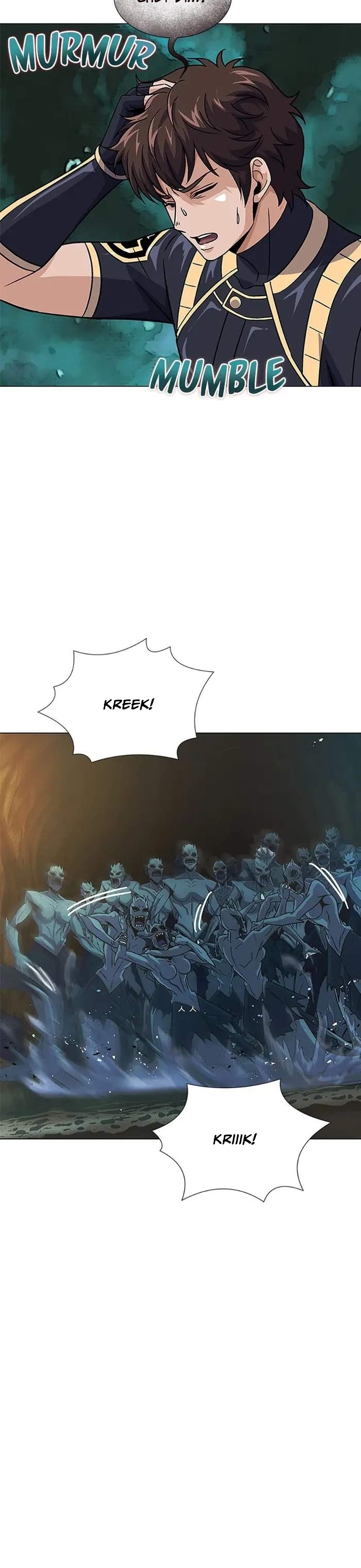 Thợ Săn Ăn Thịt Người: Chapter 54