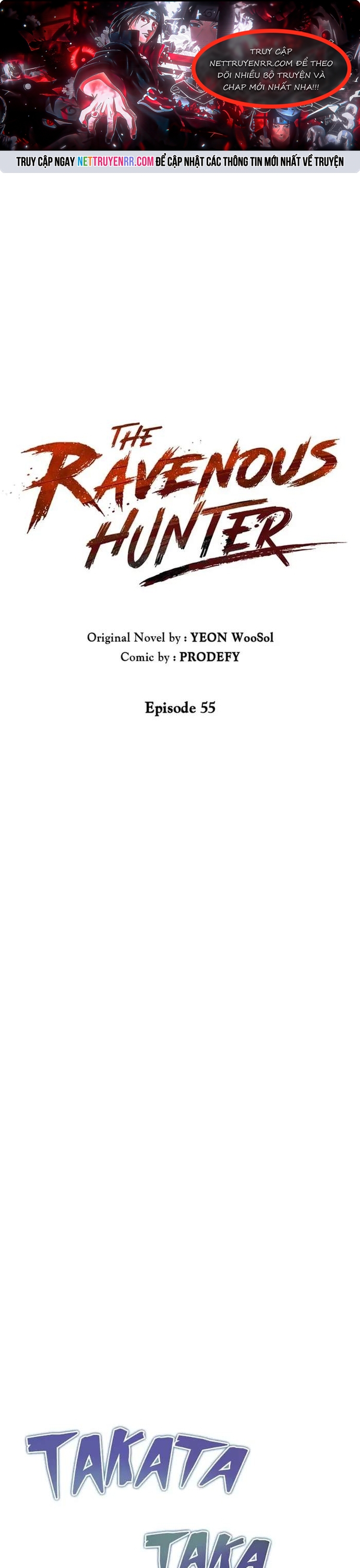 Thợ Săn Ăn Thịt Người: Chapter 55