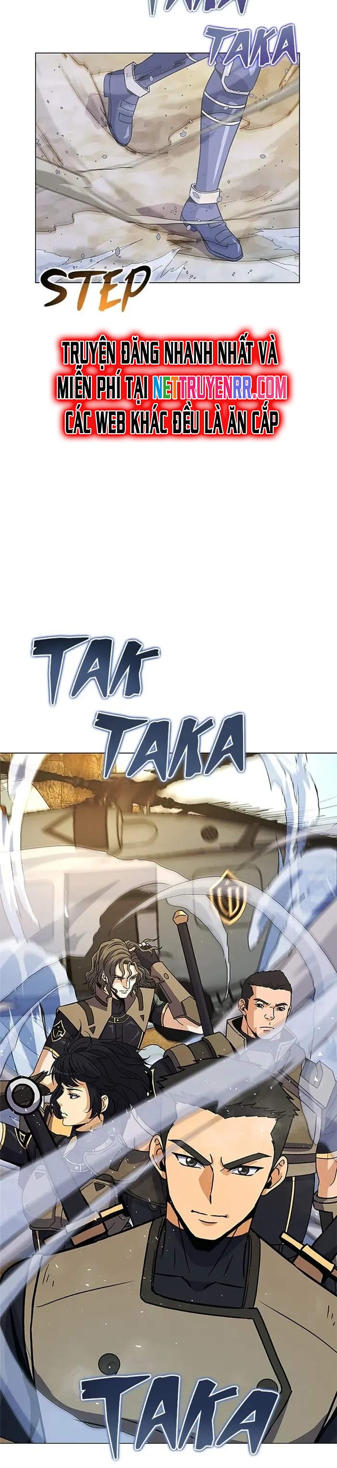 Thợ Săn Ăn Thịt Người: Chapter 55