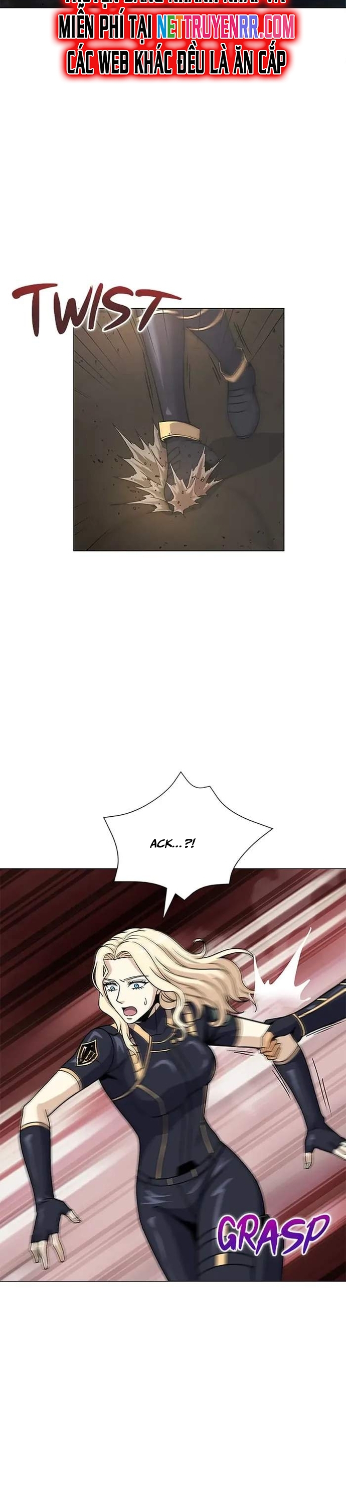 Thợ Săn Ăn Thịt Người: Chapter 55