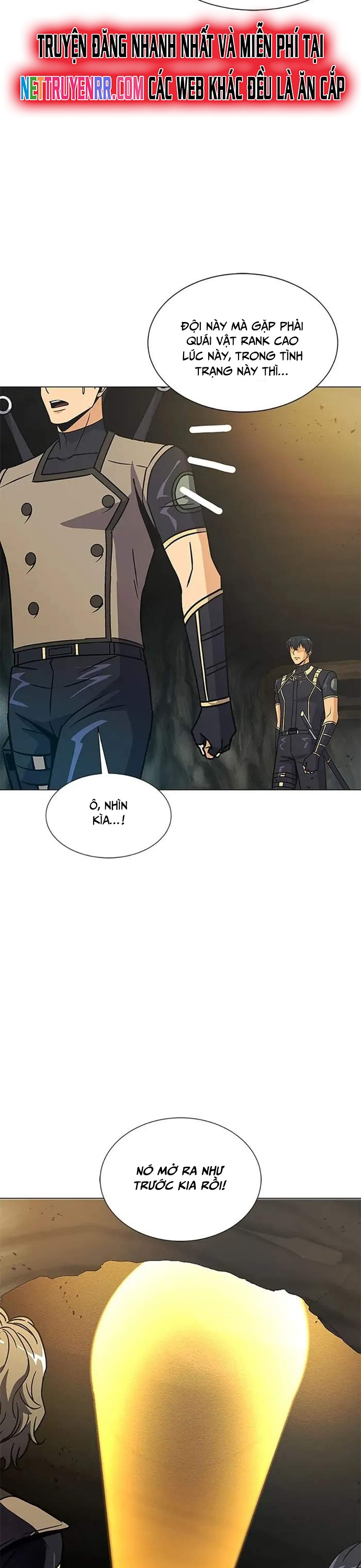 Thợ Săn Ăn Thịt Người: Chapter 55