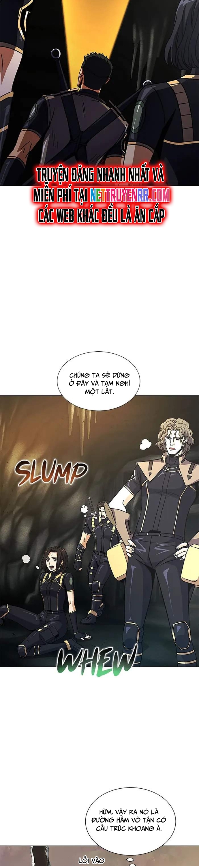 Thợ Săn Ăn Thịt Người: Chapter 55