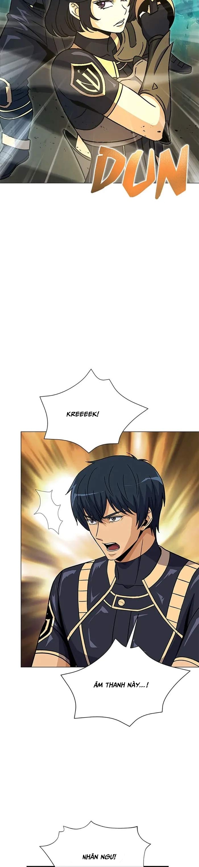 Thợ Săn Ăn Thịt Người: Chapter 55