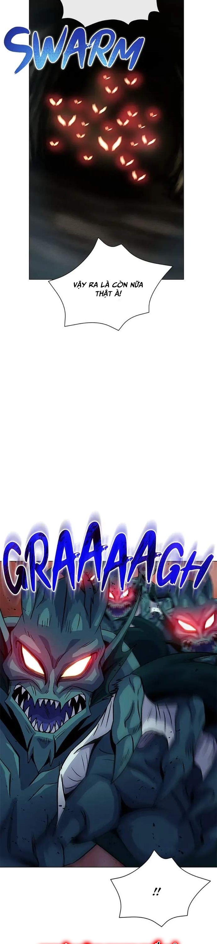 Thợ Săn Ăn Thịt Người: Chapter 55