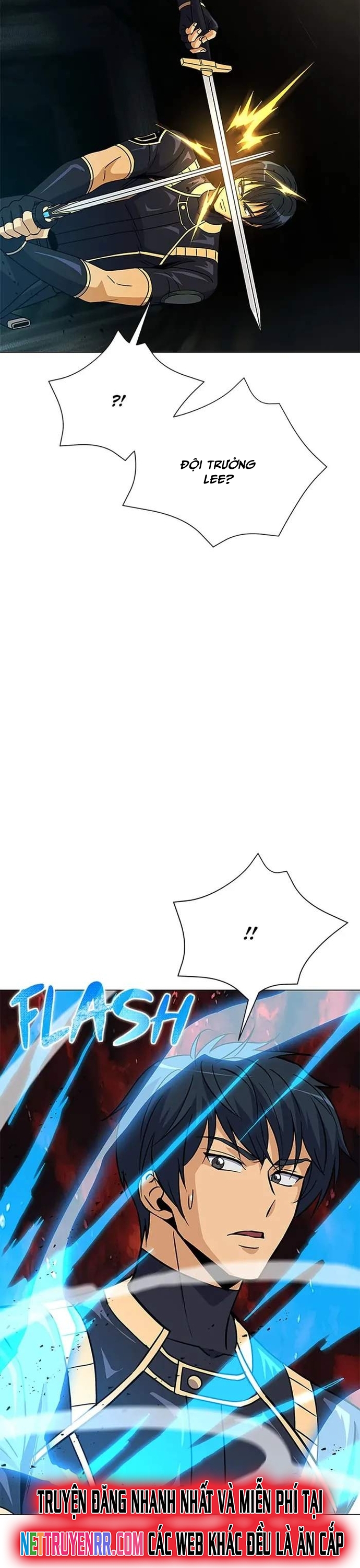 Thợ Săn Ăn Thịt Người: Chapter 55