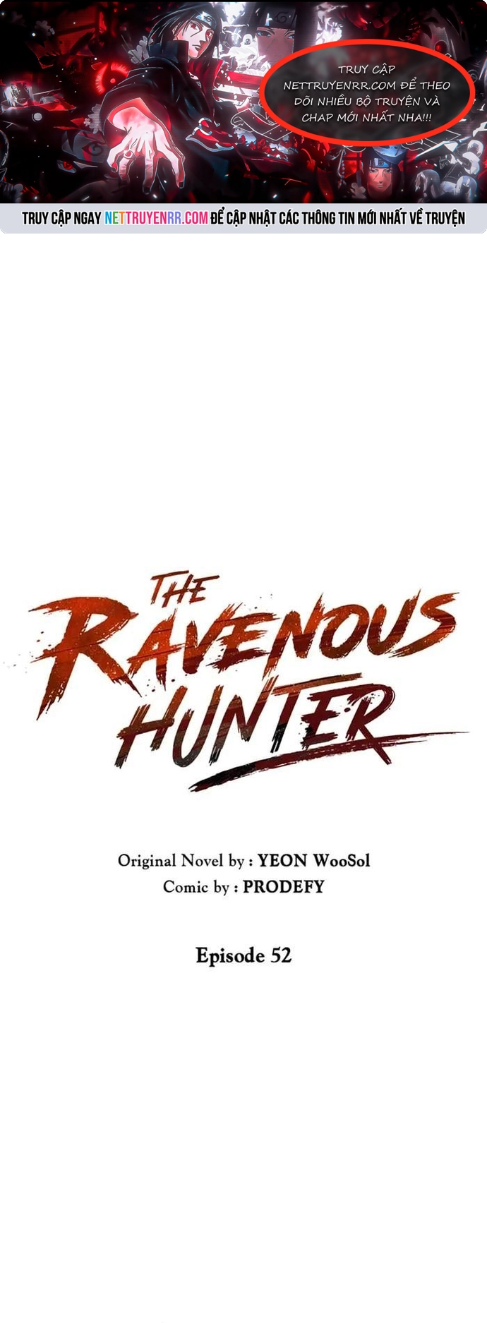 Thợ Săn Ăn Thịt Người: Chapter 56