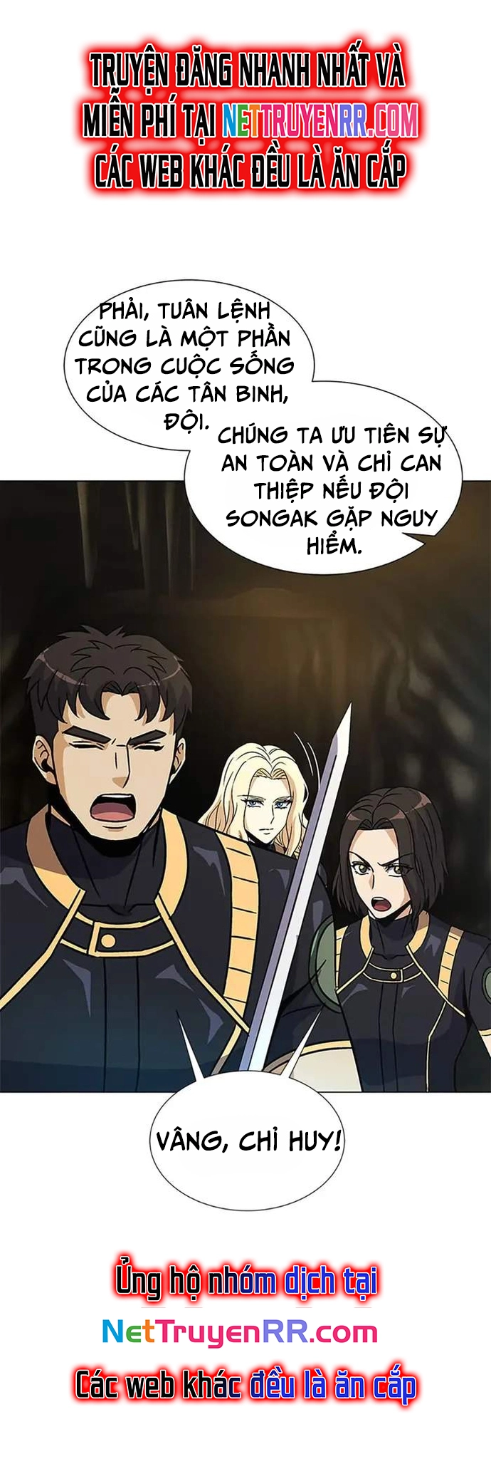 Thợ Săn Ăn Thịt Người: Chapter 56