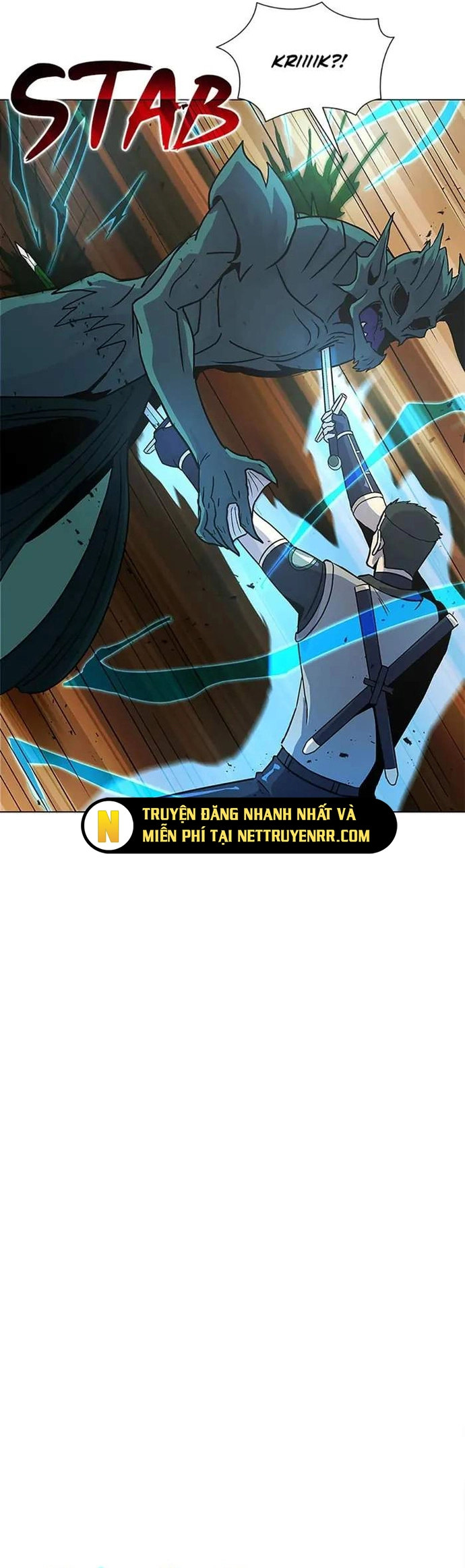 Thợ Săn Ăn Thịt Người: Chapter 56