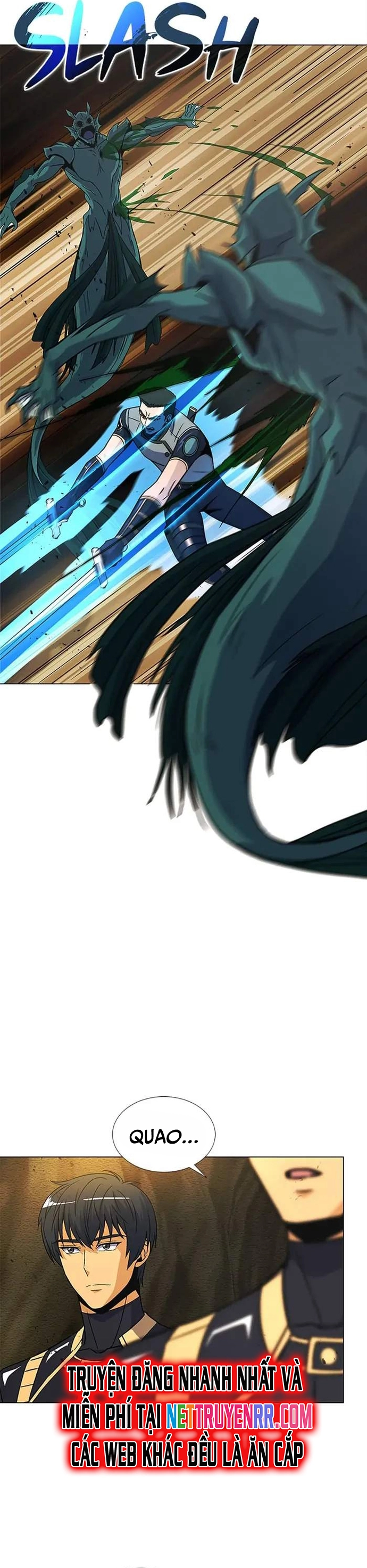 Thợ Săn Ăn Thịt Người: Chapter 56