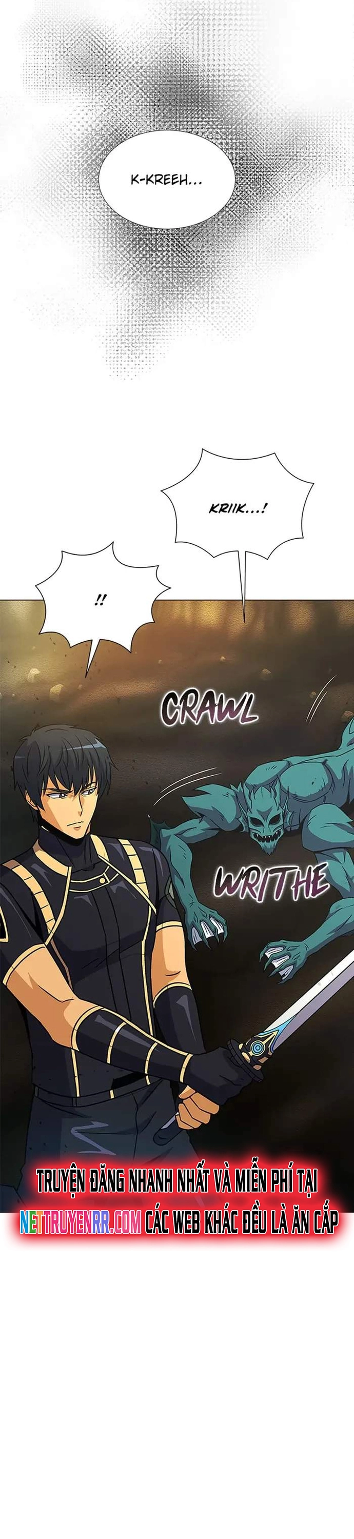 Thợ Săn Ăn Thịt Người: Chapter 56