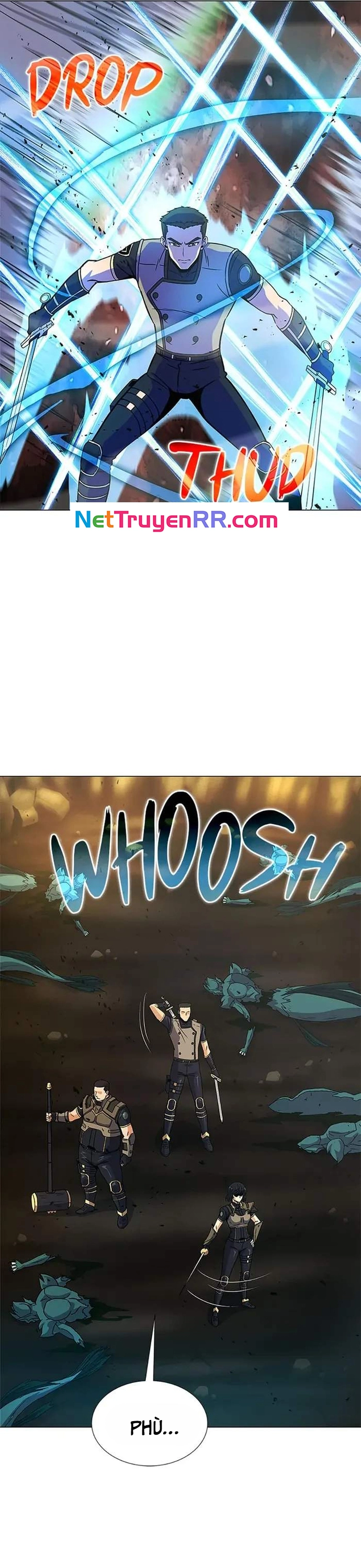 Thợ Săn Ăn Thịt Người: Chapter 56