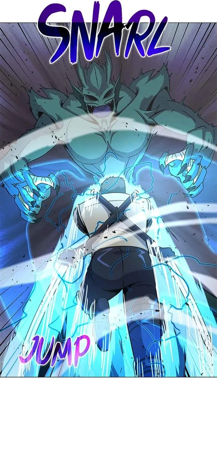 Thợ Săn Ăn Thịt Người: Chapter 56