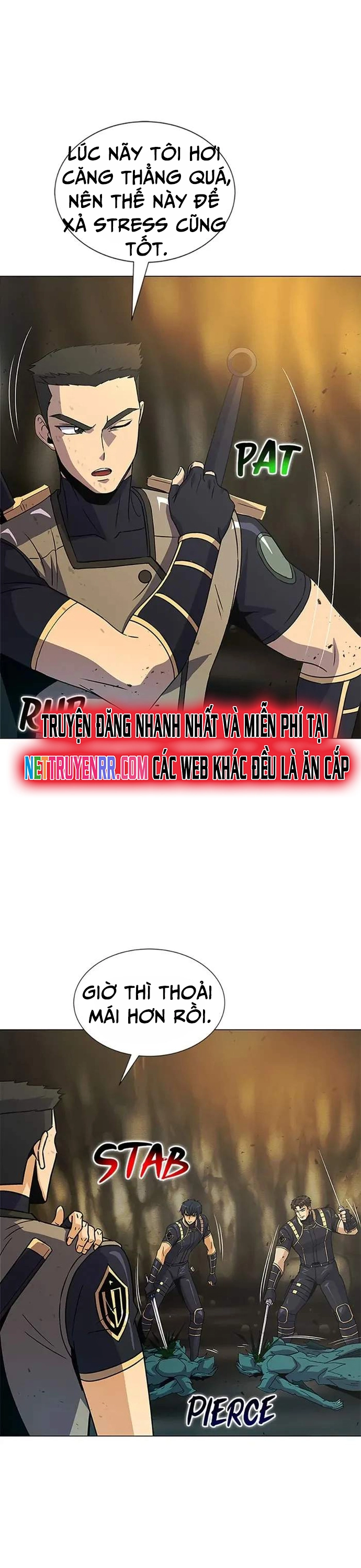 Thợ Săn Ăn Thịt Người: Chapter 56