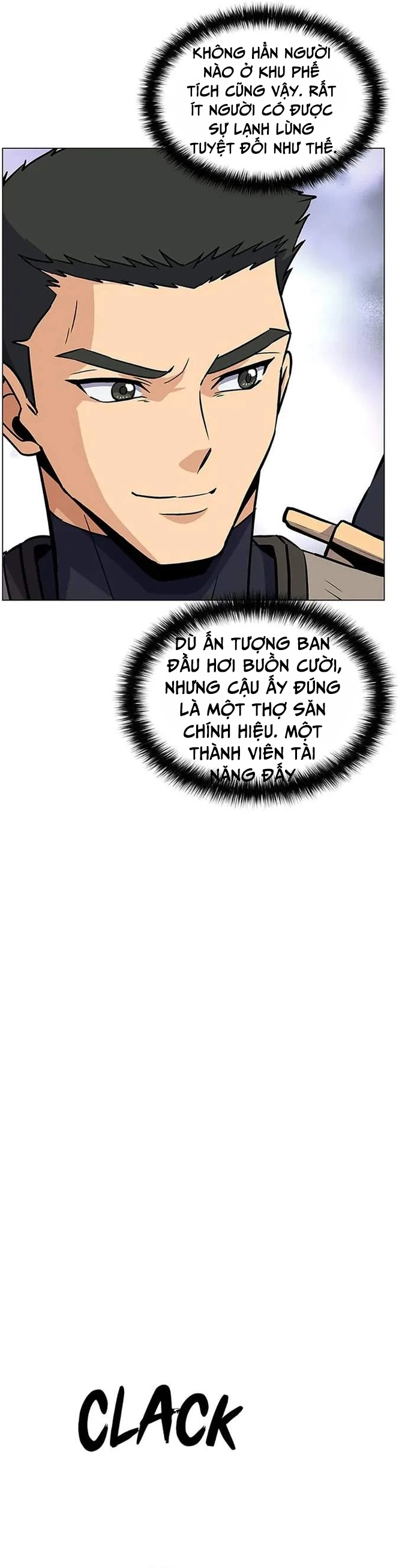 Thợ Săn Ăn Thịt Người: Chapter 56