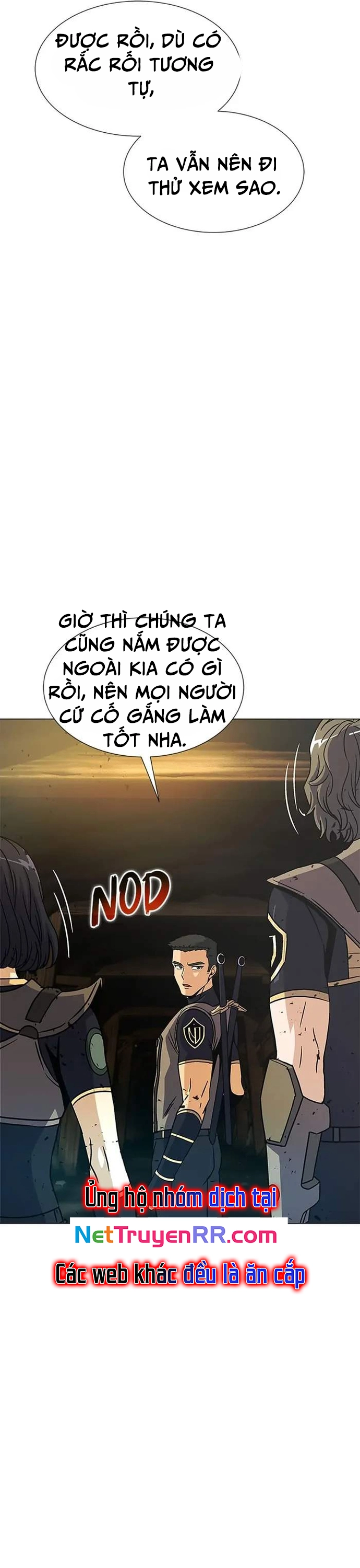 Thợ Săn Ăn Thịt Người: Chapter 56