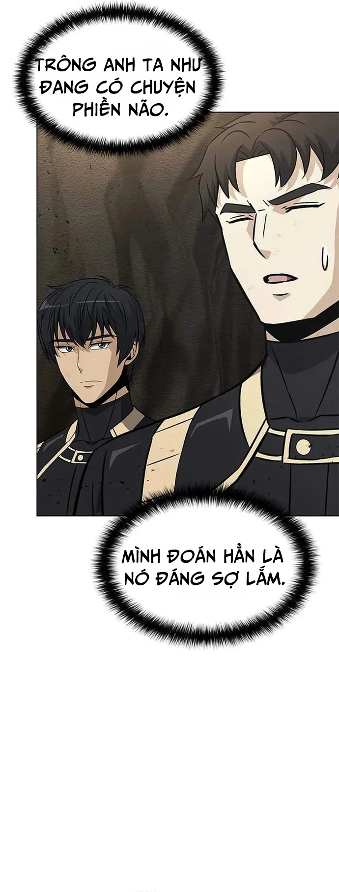 Thợ Săn Ăn Thịt Người: Chapter 56