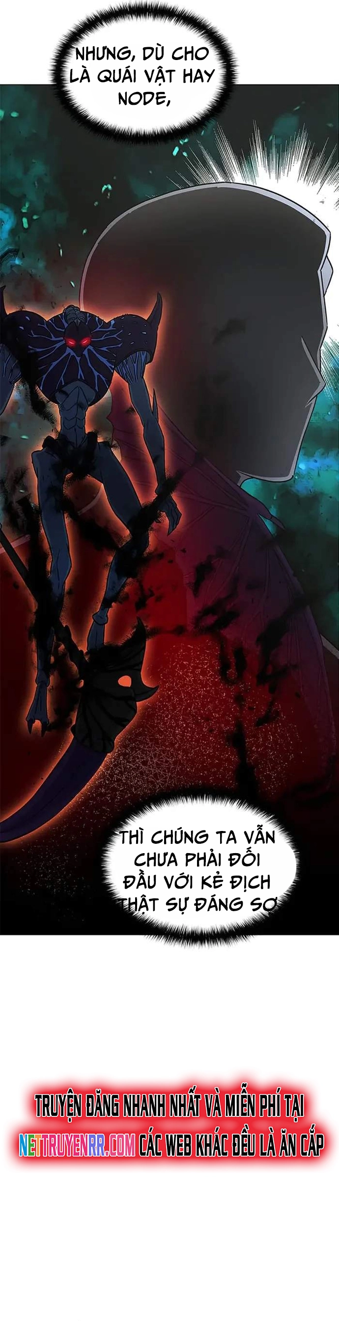 Thợ Săn Ăn Thịt Người: Chapter 56