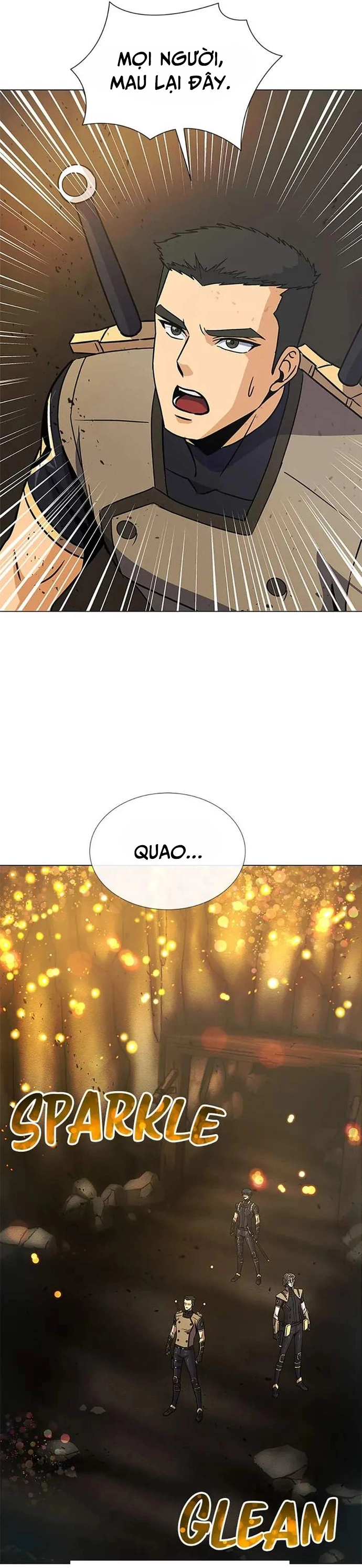 Thợ Săn Ăn Thịt Người: Chapter 56