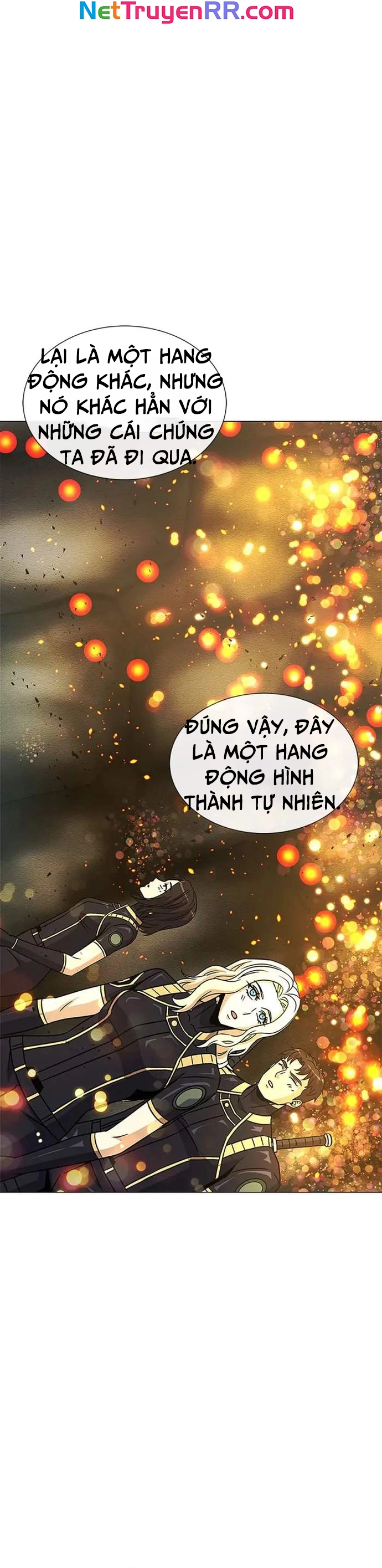 Thợ Săn Ăn Thịt Người: Chapter 56