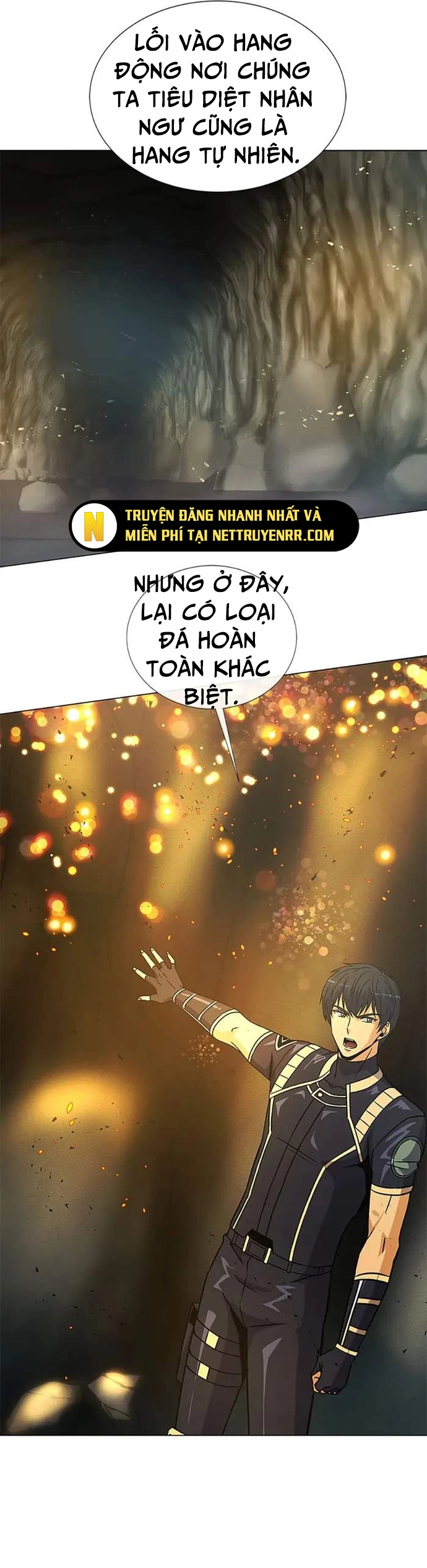 Thợ Săn Ăn Thịt Người: Chapter 56