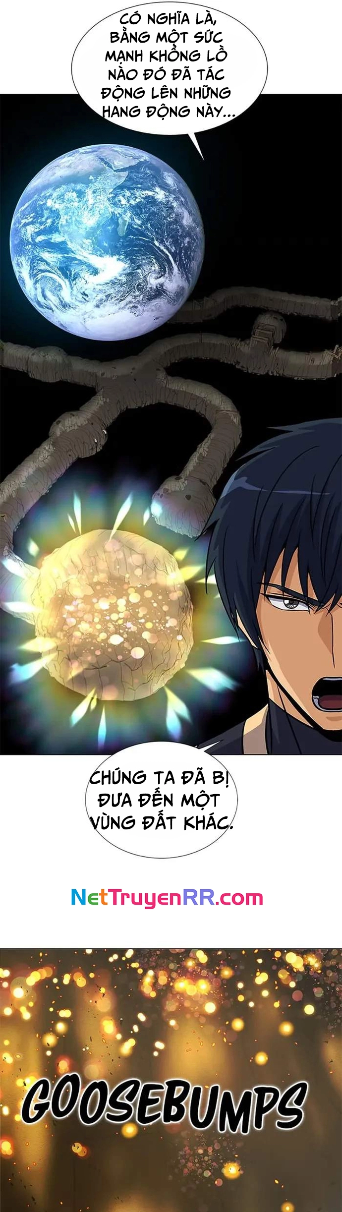 Thợ Săn Ăn Thịt Người: Chapter 56