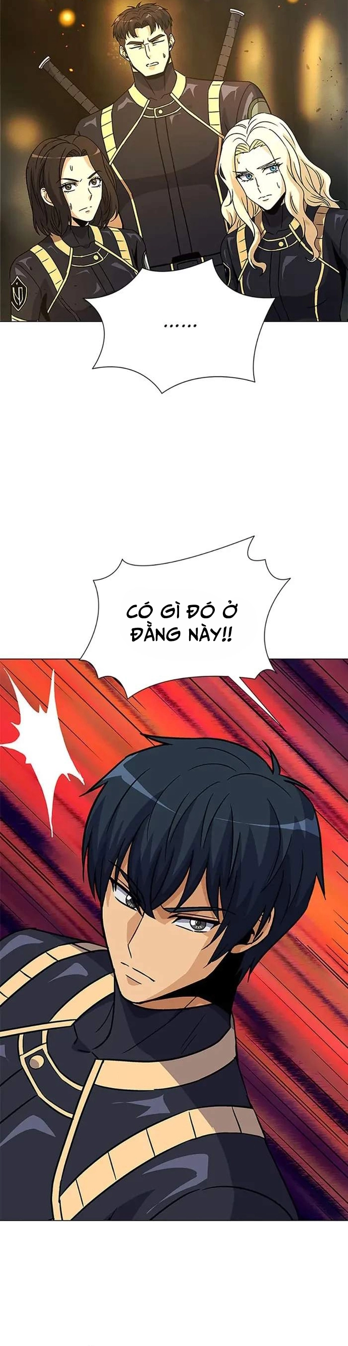 Thợ Săn Ăn Thịt Người: Chapter 56