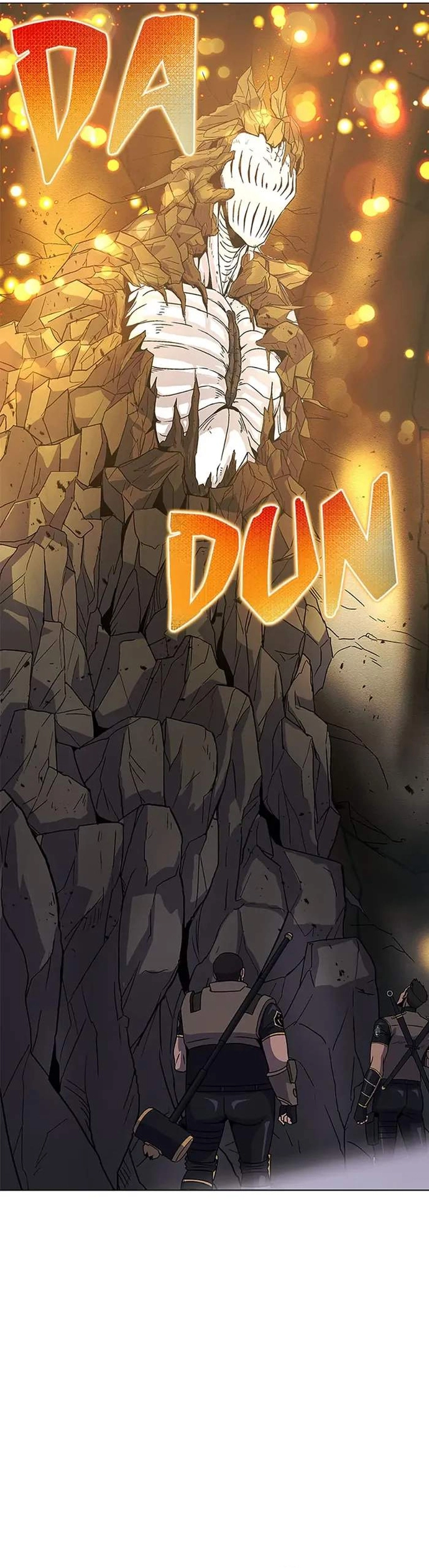 Thợ Săn Ăn Thịt Người: Chapter 56